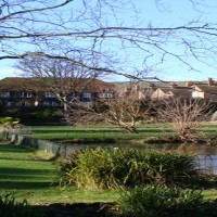 Eastbourne Park