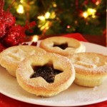 Mince Pie and Christmas Pudding: E’ Natale!